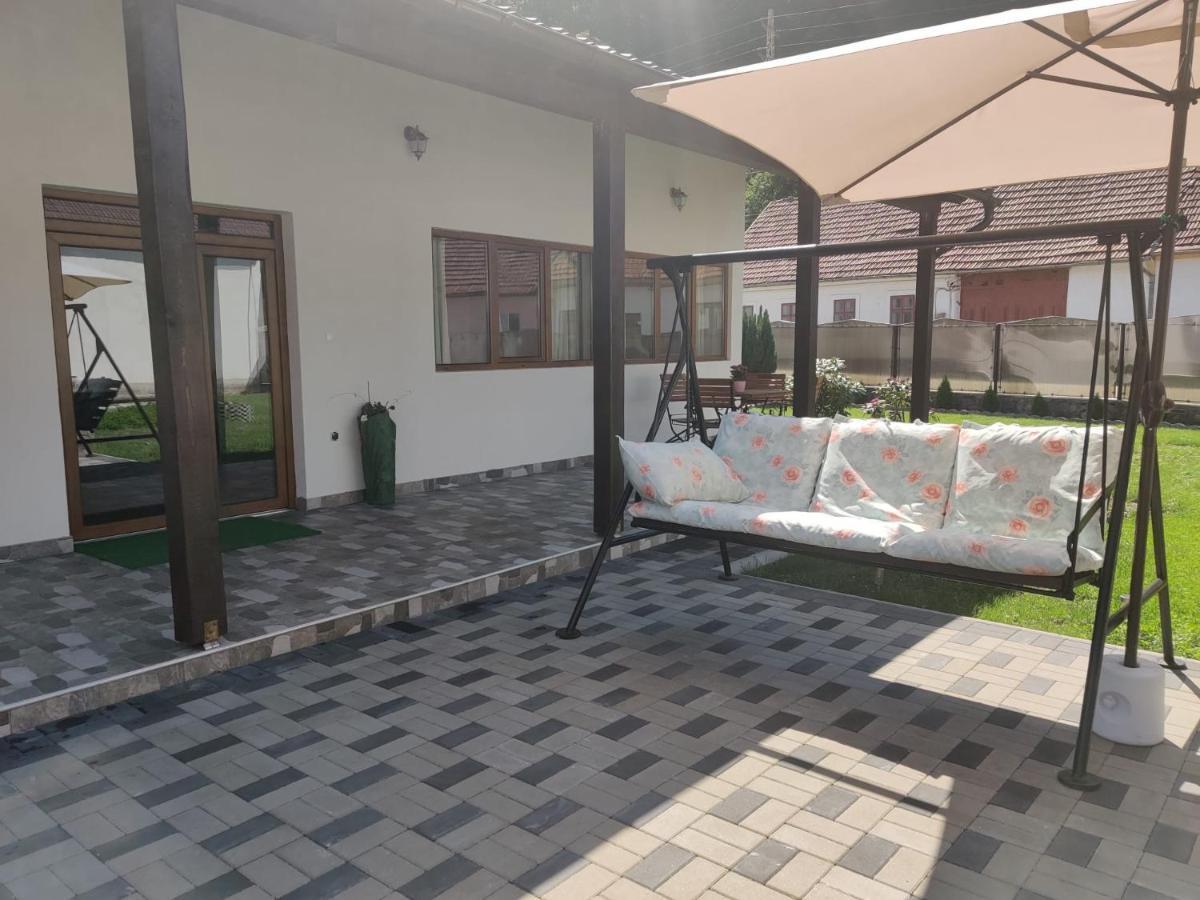 La Turcu Apartamento Văliug Exterior foto