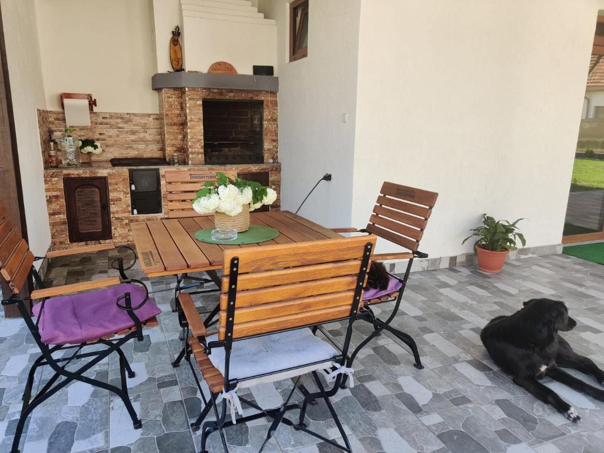 La Turcu Apartamento Văliug Exterior foto